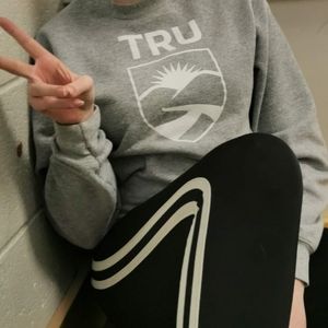 TRU sweatshirt